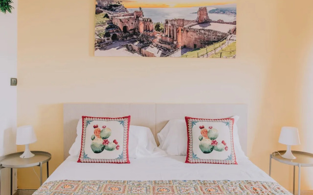 ALTA DIMORA b&b suites