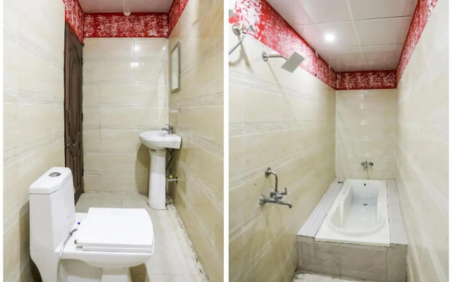 Hotel The Gold by OYO Rooms