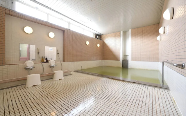 Spa Resort Hawaiians ViR Port