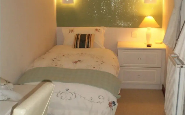 Shawlee Cottage