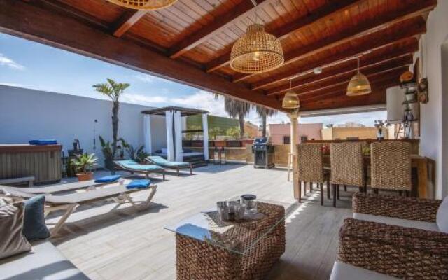 Apartamento Oasis