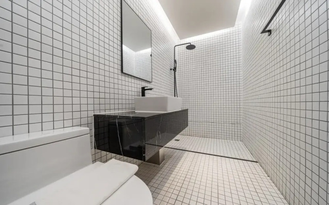 Incheon(Eulwang-ri) Bluefrog Hotel