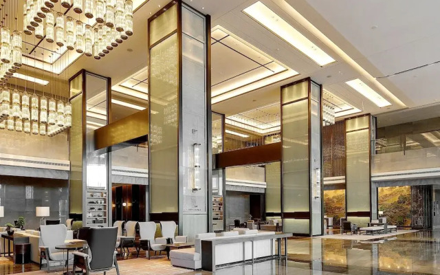 Dongguan Dongcheng International Hotel