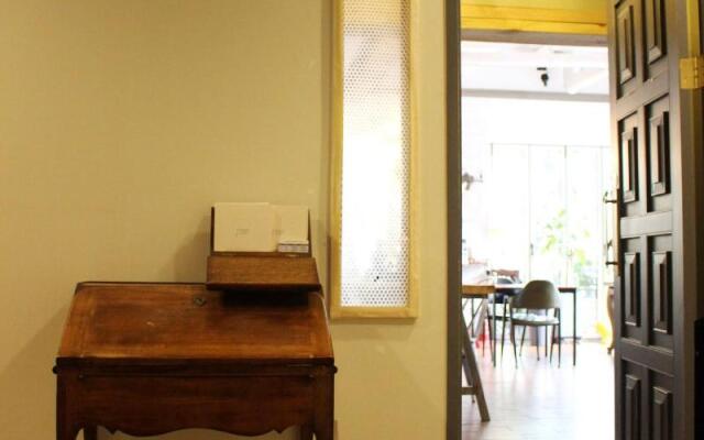 GONGGAN Residence Hotel