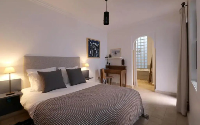 Riad Dar Safi - Privatisé pour 6/8 pers. - jacuzzi
