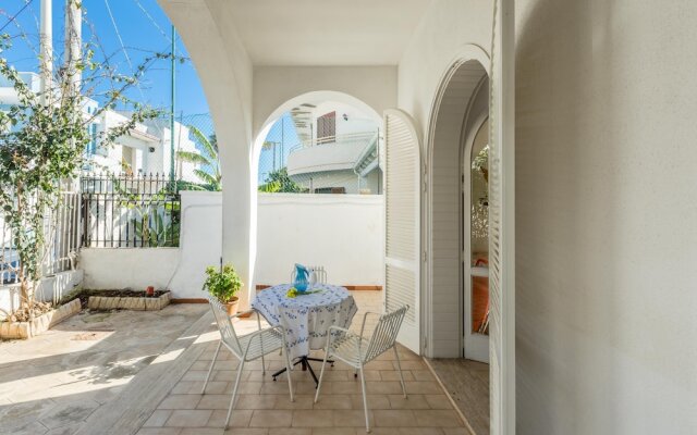 3822 VBR - Appartamento Bianca by Barbarhouse