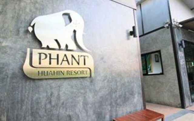 Phant Hua Hin Resort