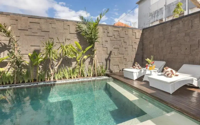 Villa Louis Legian by Nagisa Bali