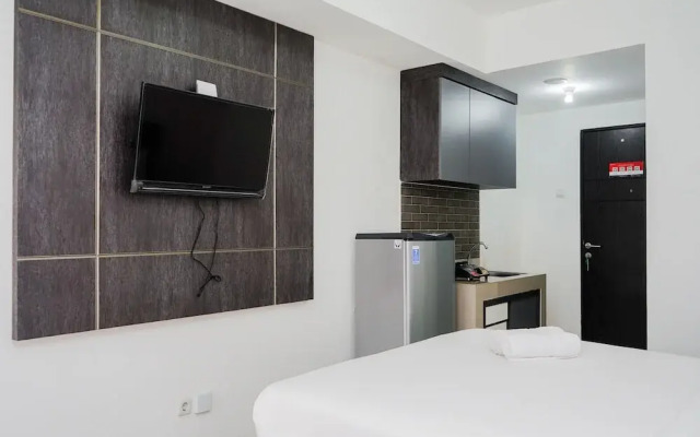 Smart Studio at Baileys Apartment