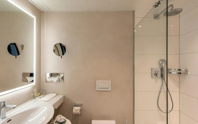 Insel - Hotel Heilbronn