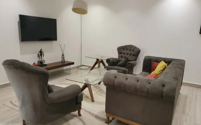 Acasia Luxury Homes Cantonment