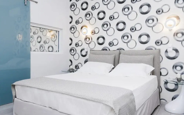 Acropolis Junior Suite