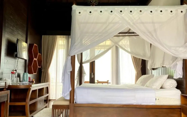 Shankara Munduk Bali