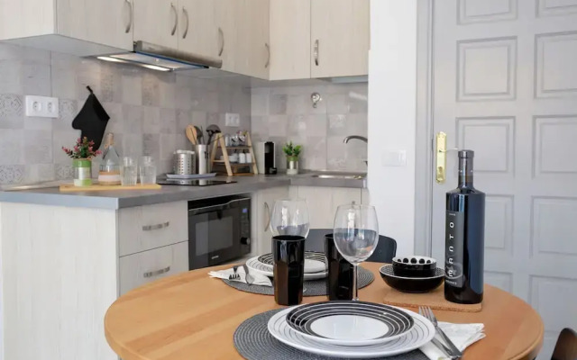 Casa Frida With High-speed Wifi and Smart-tv