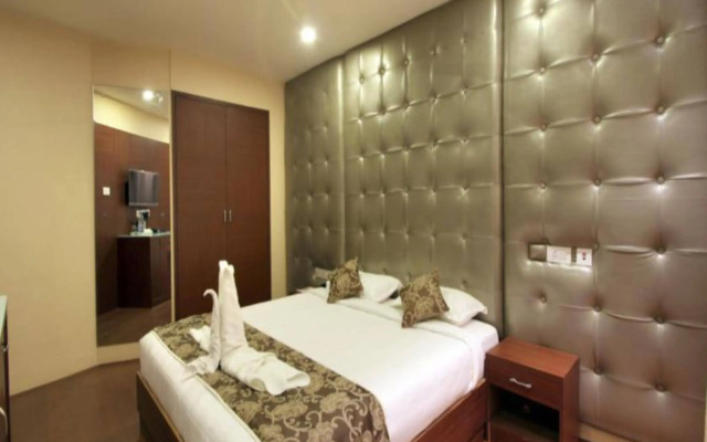 Hotel Hyderabad Grand