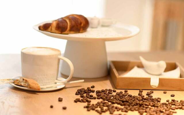 Hästens Hotel – chez Douverne