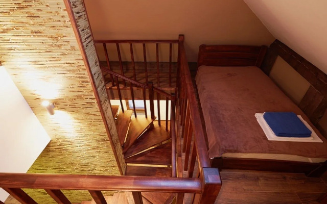 Апарт-отель на Мытной