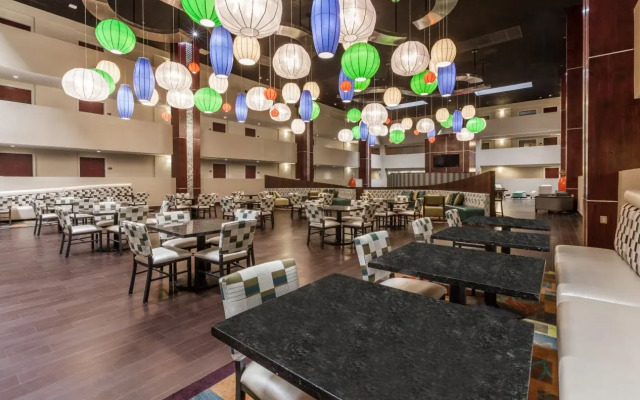 Holiday Inn Hotel & Suites Oklahoma City North by IHG