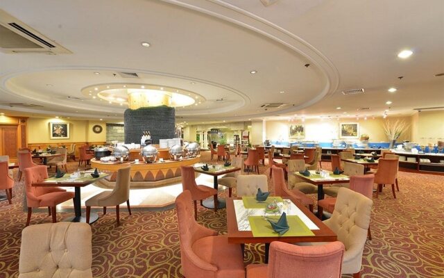 Luxemon Hotel（Pudong Shanghai）