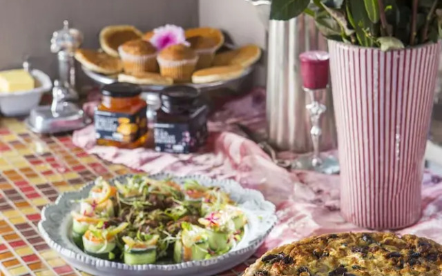 La Vida Luka - Luxury Guesthouse