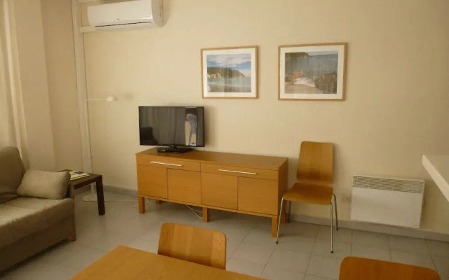 Apartamentos Marblau