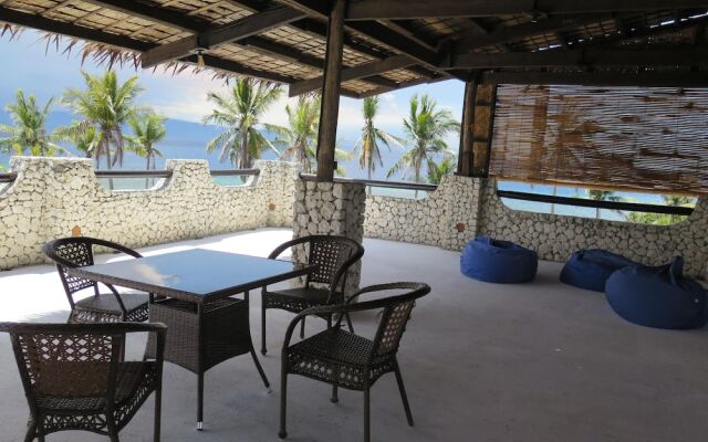 The Wild Orchid Resort - Moalboal