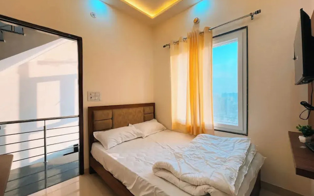 Hotel Pooja Jaipur