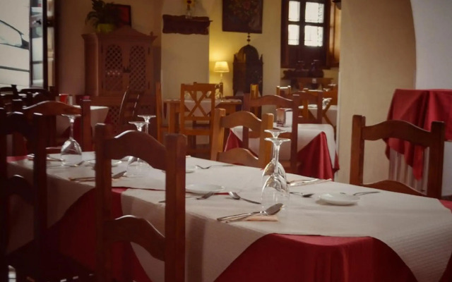 Hotel Plateros