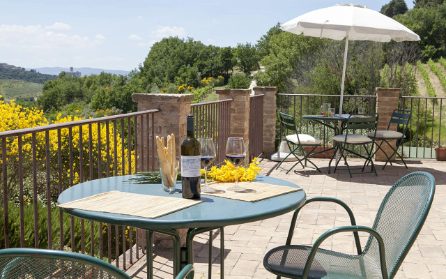 Re Artù Assisi Country Lifestyle