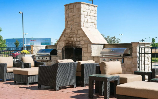 Towneplace Suites by Marriott Rock Hill