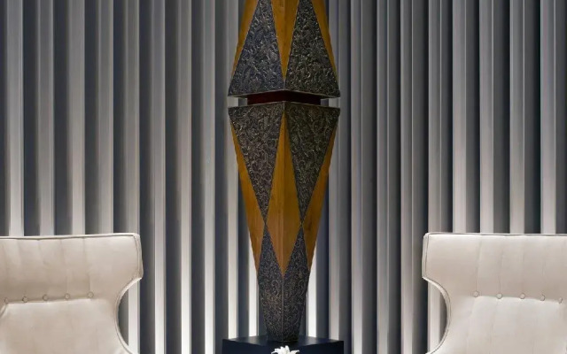 Keraton at The Plaza, The Unbound Collection by Hyatt
