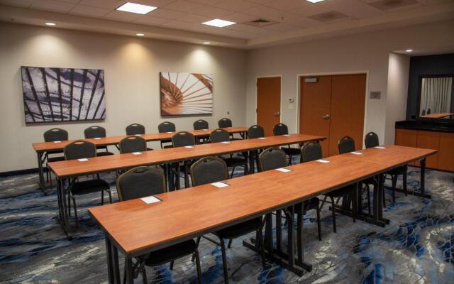 Fairfield Inn & Suites by Marriott Lewisburg