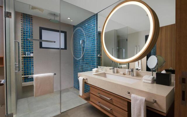 Marriott’s Bali Nusa Dua Terrace