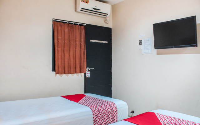 Capital O 989 Audah Guesthouse Syariah
