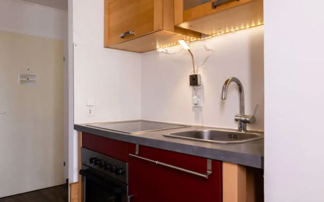 Apartment B 77 Dittishausen