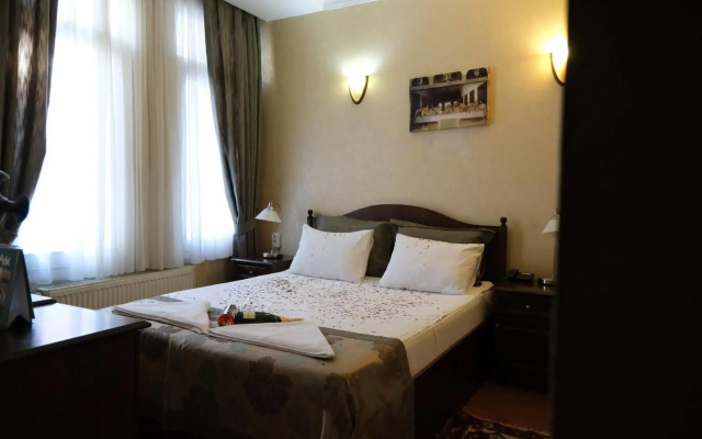 Villa Sofia