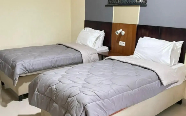 Hotel Augusta Garut