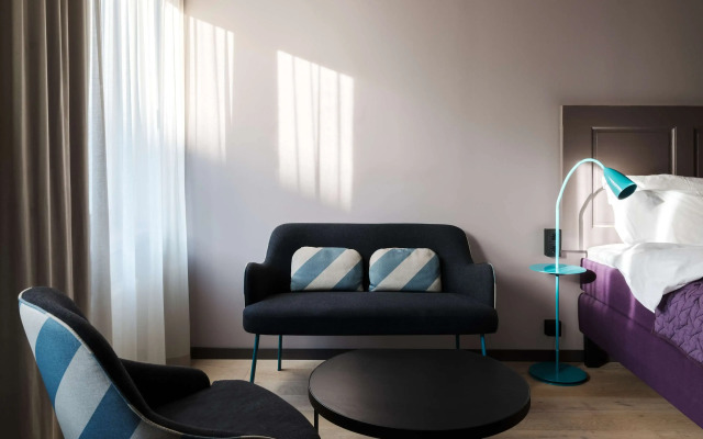 STORY HOTEL STOCKHOLM NORTH, in JdV by Hyatt