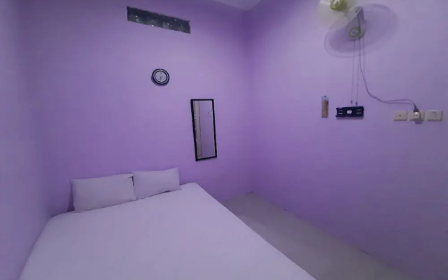 Hotel O Sengon Kostel Syariah