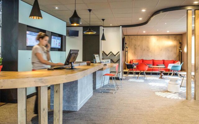 ibis Perpignan Sud Saint Charles