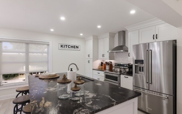 Surf Riders 4 Bedroom Home