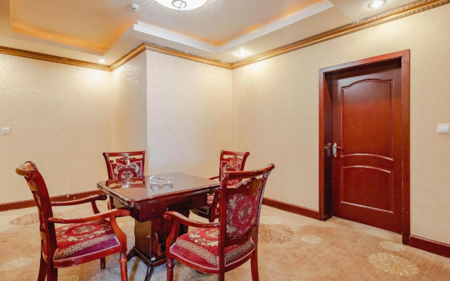 Saikang Hotel