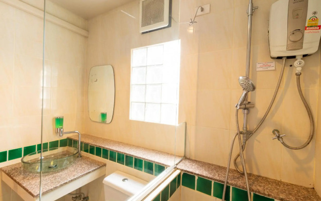 Medio de Pai Hotel