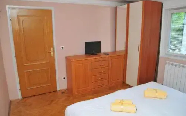 Sweet House Hostel
