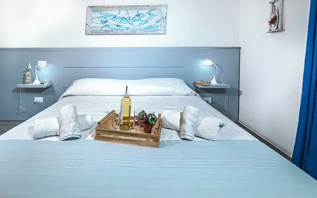 Marina 29 appartamento C