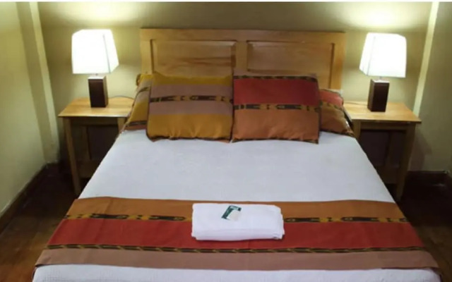 Hotel Las Terrazas