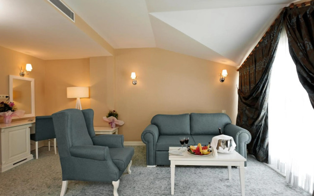 Mercia Hotels & Resorts