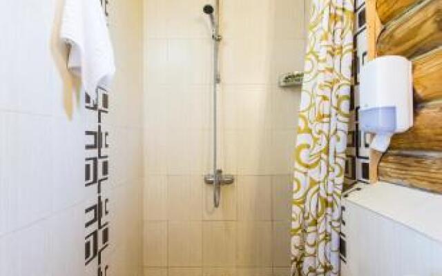 Relax Complex Shepilska