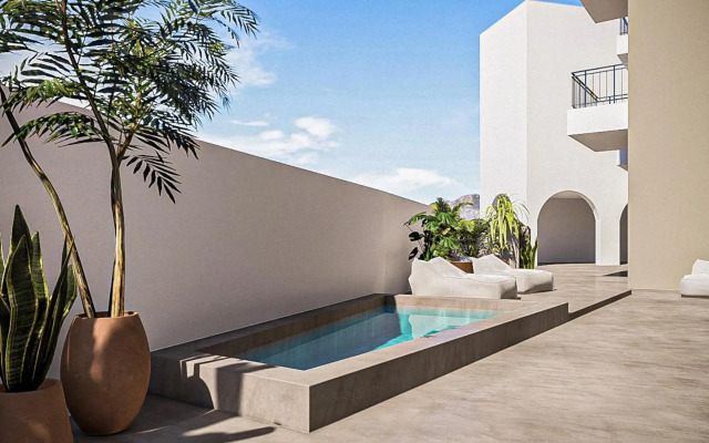 Nami Hotel & Suites