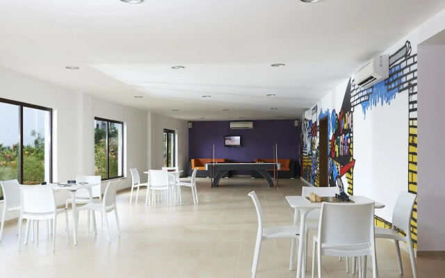 Melia Dunas Beach Resort & Spa - All Inclusive
